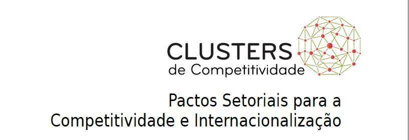 Cluster-Têxtil-Pactos Setoriais para a Competitividade e Internacionalização